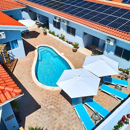 Hotel Little Paradise Aruba